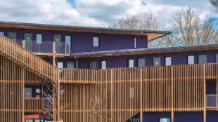 Eklo Hôtel Restaurant Marne La Vallée