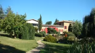 Le Domaine de Gorneton