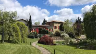 Le Domaine de Gorneton