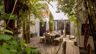 The Island - Coworking, Bureaux, Salles & Patio végétalisé