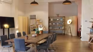 The Island - Coworking, Bureaux, Salles & Patio végétalisé
