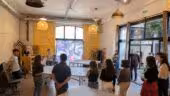 The Island - Coworking, Bureaux, Salles & Patio végétalisé