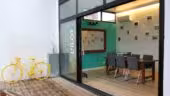 The Island - Coworking, Bureaux, Salles & Patio végétalisé