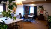The Island - Coworking, Bureaux, Salles & Patio végétalisé