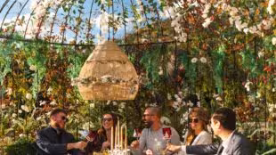 Circe Restaurant Beaulieu-sur-Mer