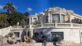 Circe Restaurant Beaulieu-sur-Mer