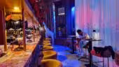 Circe Restaurant Beaulieu-sur-Mer