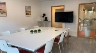 Centre d'Affaires Lorient Mer - La Base