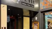 Tire-toi une Bûche - Cuisine et Bar à Jeux