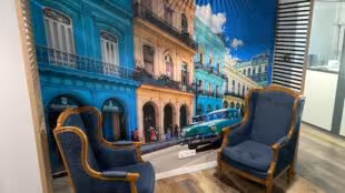 CUBA Coworking