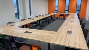CUBA Coworking