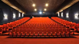 Pathé Annecy