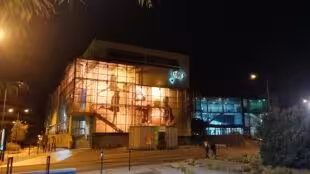 Pathé Annecy