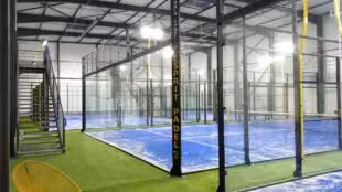 Esprit Padel