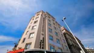 Services Aux Bureaux