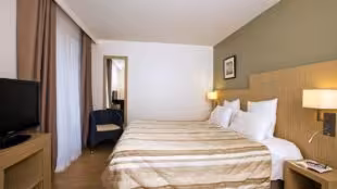 Appart Hôtel - Residhome Arcachon Plazza