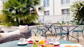 Appart Hôtel - Residhome Arcachon Plazza