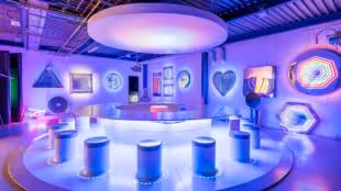 Fondation Cherqui
