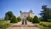 Chateau de Saint Priest