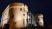 Chateau de Saint Priest