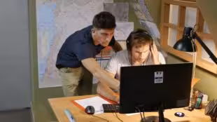 Le Bureau des Légendes - Escape Game Immersif Paris