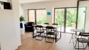 Chez David et Bene - Location de salles & Bureaux / Coworking / Réseau d'expert / Formations / Events