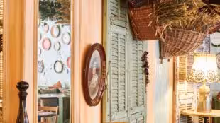 Brasserie Pastis
