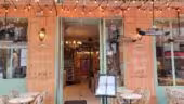 Brasserie Pastis