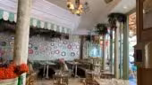 Brasserie Pastis