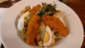 Brasserie Pastis