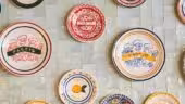 Brasserie Pastis