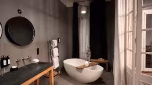 Casa Blanca B&B