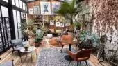 Casa Blanca B&B