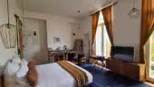 Casa Blanca B&B