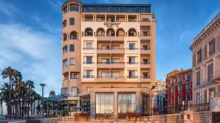 Canopy by Hilton Cannes