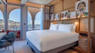 Canopy by Hilton Cannes