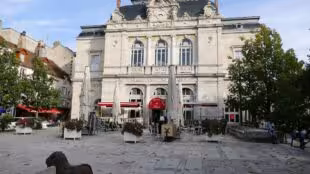 Carrefour de la Communication