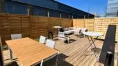 New Work Espace de Coworking