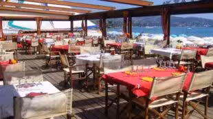 Mahi-plage
