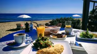Mahi-plage