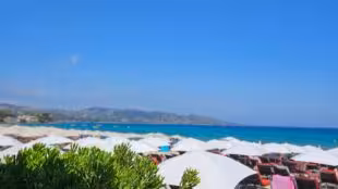 Mahi-plage
