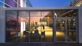 Le Pavillon De La Soie