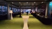 Le Pavillon De La Soie