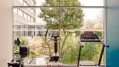 Mercure Lyon Genas Eurexpo