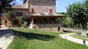 Château Pruzilly