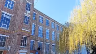 Le Hub Valoxy