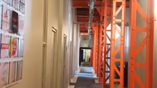 Le Hub Valoxy