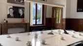 TOPOS Parlement | Coworking | Domiciliation | Salle de réunion | Bureaux privatifs