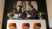 TOPOS Parlement | Coworking | Domiciliation | Salle de réunion | Bureaux privatifs