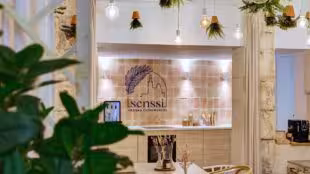 Senssi - salle de réunion/réception à Marseille